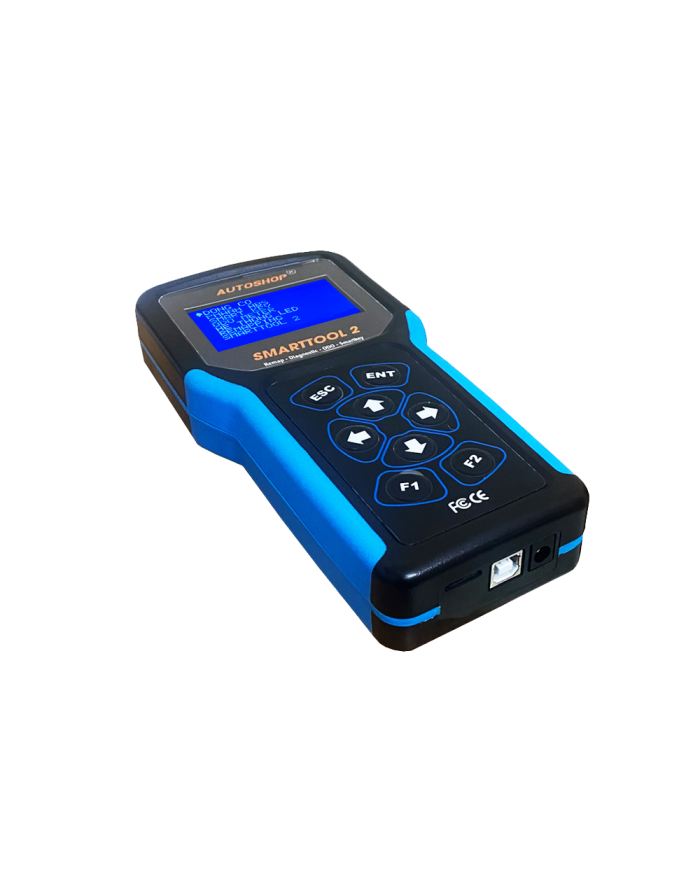 SMARTTOOL2 - Versatile Diagnostic Device