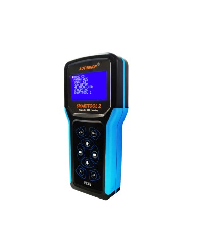 SMARTTOOL2 - Thiết bị chẩn đoán lỗi đa năng