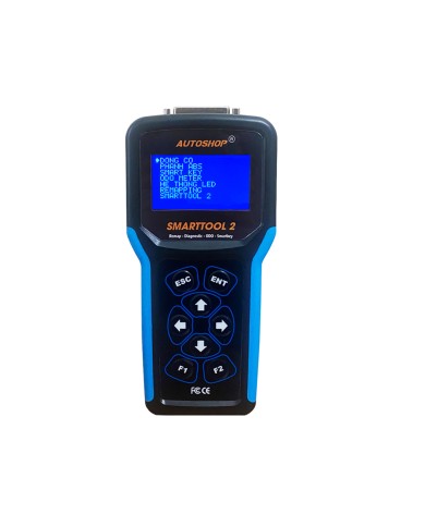 SMARTTOOL2 - Thiết bị chẩn đoán lỗi đa năng