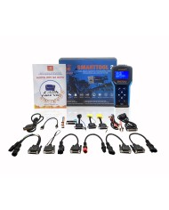 SMARTTOOL2 - Thiết bị chẩn đoán lỗi đa năng SMARTTOOL2 - Thiết bị chẩn đoán lỗi đa năng