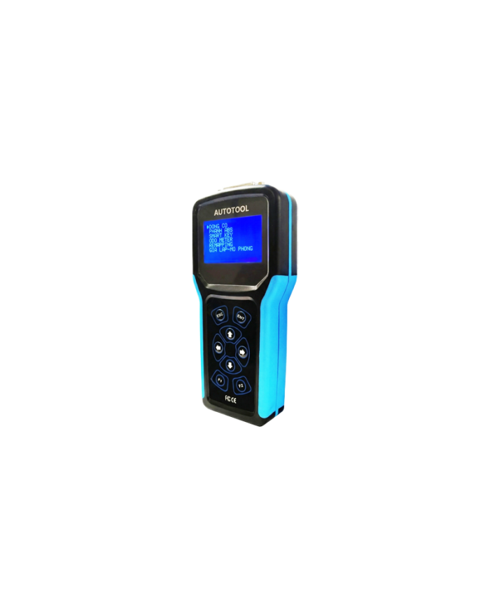 AUTOTOOL ST - Thiết bị chẩn đoán lỗi đa năng