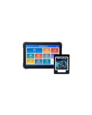 AUTOTOOL SM - Máy chẩn đoán lỗi thông minh