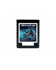 AUTOTOOL SM - Máy chẩn đoán lỗi thông minh