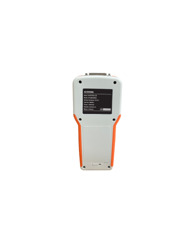AUTOTOOL SE - Lập trình smartkey và ODO