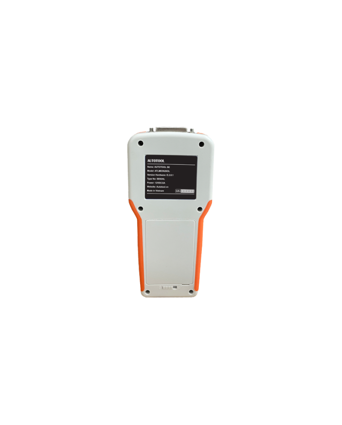 AUTOTOOL SE - Lập trình smartkey và ODO