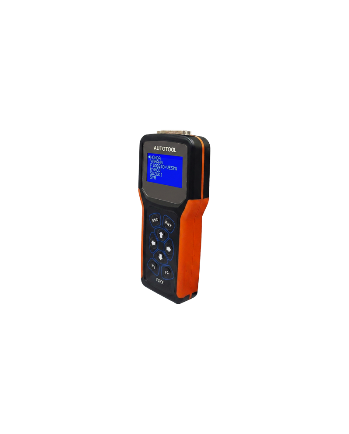AUTOTOOL MD - Thiết bị chẩn đoán lỗi và remap, nâng cấp phần mềm ECM