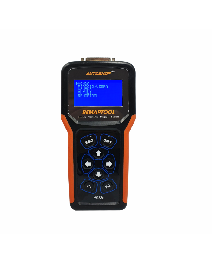 REMAPTOOL Remap and tuning