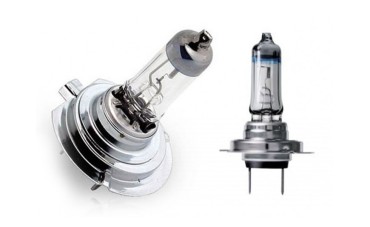 Vì sao đèn halogen trên xe máy không còn được ưa chuộng ? Vì sao đèn halogen trên xe máy không còn được ưa chuộng ?