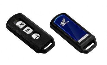 Sự khác biệt giữa hệ thống khóa thông minh của Honda và Yamaha? Sự khác biệt giữa hệ thống khóa thông minh của Honda và Yamaha?