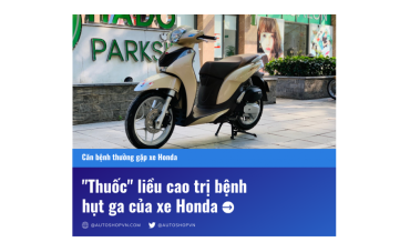 Xe Honda bị hụt ga đầu – các anh đã từng gặp chưa? nâng cấp phần mềm nhưng có có hiệu quả không? Xe Honda bị hụt ga đầu – các anh đã từng gặp chưa? nâng cấp phần mềm nhưng có có hiệu quả không?